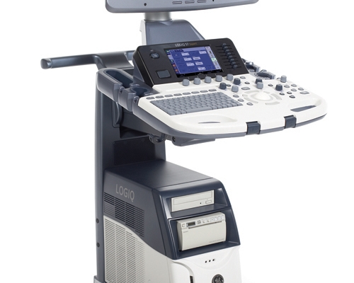 GE Releases new Ultrasound
