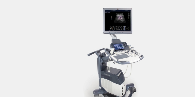 GE Releases new Ultrasound